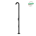 Douche intérieure extérieure jardin piscine douche mitigeur double Alghero Achat