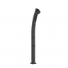 Douche solaire 35lt extérieure piscines de jardin mitigeur lave-pieds Dafne 