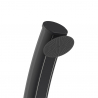 Douche solaire 35lt extérieure piscines de jardin mitigeur lave-pieds Dafne 