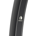 Douche solaire 35lt extérieure piscines de jardin mitigeur lave-pieds Dafne 