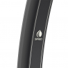 Douche solaire 35lt extérieure piscines de jardin mitigeur lave-pieds Dafne 