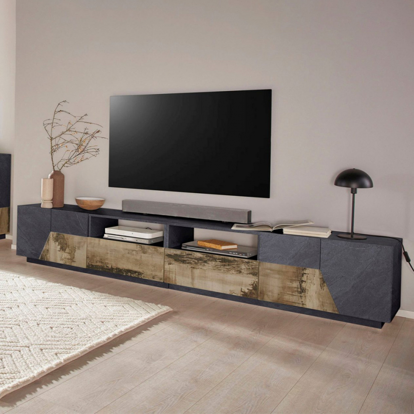 meubles TV offre du black friday 2022 MORE REPORT