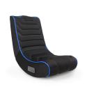 Chaise de jeu ergonomique Floor Rockers avec haut-parleurs Bluetooth Dragon Prix