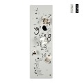 Tableau magnétique calendrier mural bureau salon cuisine Krok 3 Promotion