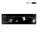 Tableau magnétique calendrier mural pour salon, cuisine, bureau Krok 2 Promotion