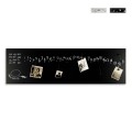 Tableau magnétique calendrier mural pour salon, cuisine, bureau Krok 2 Promotion