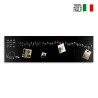 Tableau magnétique calendrier mural pour salon, cuisine, bureau Krok 2 Offre