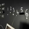 Tableau magnétique calendrier mural pour salon, cuisine, bureau Krok 2 Dimensions