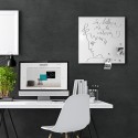 Tableau magnétique mural décoratif moderne Belleza es tu cabeza Vente