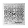 Horloge murale 80x80cm design moderne tableau magnétique Nice Time Big Offre