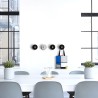 Patère murale design moderne pour entrée, salon, cuisine Offre
