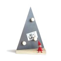 Tableau magnétique de bureau design moderne Albero di Pitagora Réductions