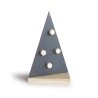 Tableau magnétique de bureau design moderne Albero di Pitagora Catalogue