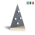 Tableau magnétique de bureau design moderne Albero di Pitagora Vente