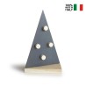 Tableau magnétique de bureau design moderne Albero di Pitagora Vente