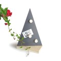 Tableau magnétique de bureau design moderne Albero di Pitagora Promotion