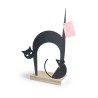 Tableau magnétique au design minimaliste moderne bureau Gatto Topo Réductions