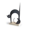 Tableau magnétique au design minimaliste moderne bureau Gatto Topo Offre