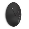 Horloge murale ronde design moderne Chat pour salon Remises