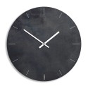 Horloge murale ronde design industriel moderne Classico Offre