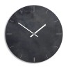 Horloge murale ronde design industriel moderne Classico Offre