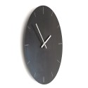 Horloge murale ronde design industriel moderne Classico Remises