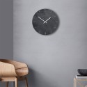 Horloge murale ronde design industriel moderne Classico Réductions