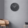 Horloge murale ronde design industriel moderne Classico Réductions