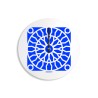 Horloge murale ronde design moderne colorée Azulejo A Offre