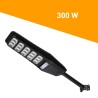 Réverbère LED solaire routier 300W avec détecteur de mouvement Solis XL Vente