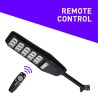 Réverbère LED solaire routier 300W avec détecteur de mouvement Solis XL Offre