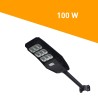 Lampada da strada a LED da 100W con sensore di movimento Solis M Vente