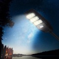 Lampada da strada a LED da 100W con sensore di movimento Solis M Promotion