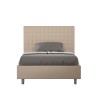Lit une place et demie 120x190 avec rangement design Sunny P Caractéristiques
