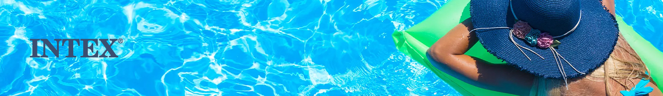 Matelas bouée gonflable colorée piscine mer bleu - Accessoires piscines spa  et jacuzzis - Achat & prix