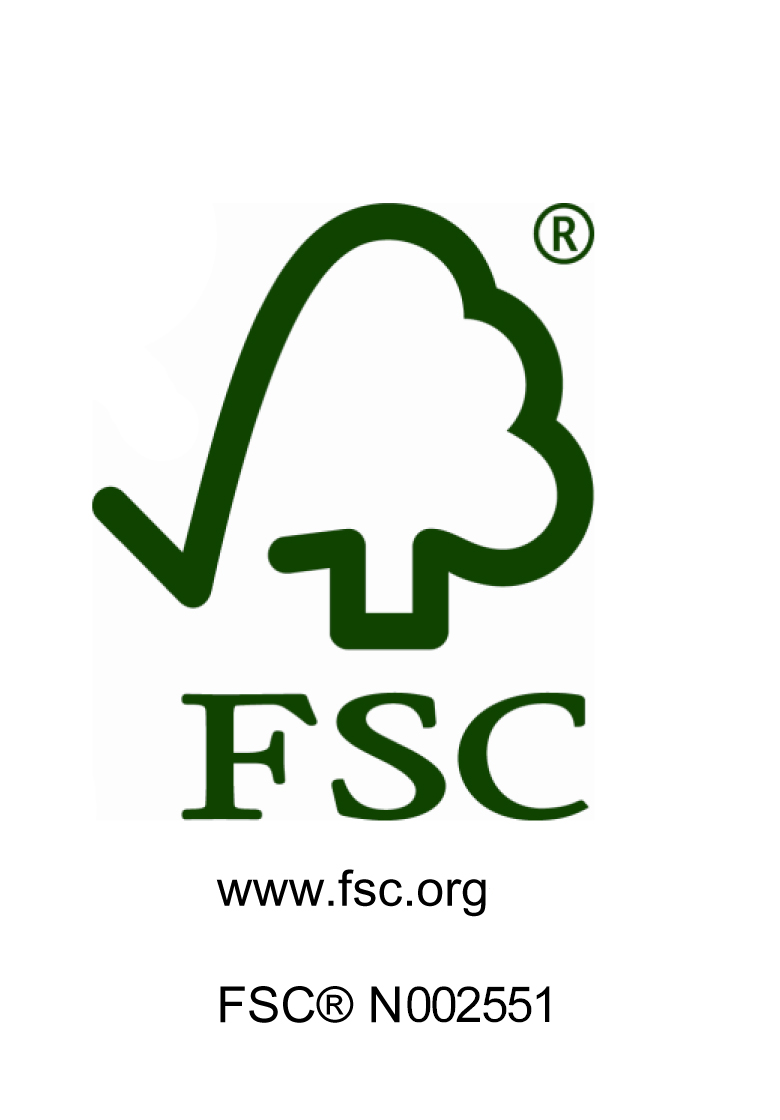 fsc logo